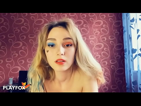 ❤️ Kaca tingal kasunyatan virtual Magic menehi kula jinis karo Harley Quinn Video seks ing jv.4k-porno.ru ❌❤