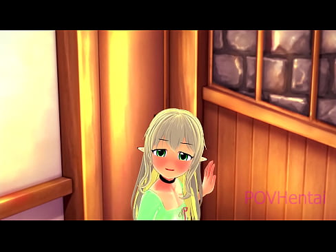 ❤️ (Trap) Prawan Elvish mbantu sampeyan ngumbah pasuryan. Video seks ing jv.4k-porno.ru ❌❤