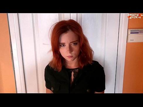 ❤️ Satpam Dihukum Wanita Cantik Amarga Ngutil - Cum In Mouth Video seks ing jv.4k-porno.ru ❌❤