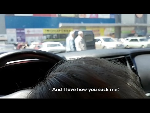 ❤️ Nyedhot langsung ing parkir njaba supermarket Video seks ing jv.4k-porno.ru ❌❤