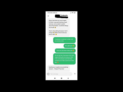 ❤️ Aku nambahake PAWG anyar saka Tinder menyang haremku (kalebet ngobrol karo Tinder) Video seks ing jv.4k-porno.ru ❌❤